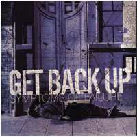 SP Get Back Up: Symptoms Of Failure