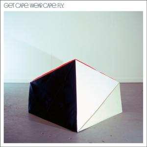 Album Get Cape. Wear Cape. Fly: Get Cape. Wear Cape. Fly