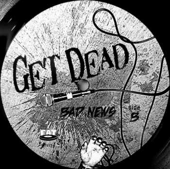 LP Get Dead: Bad News