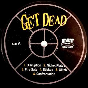 LP Get Dead: Dancing With The Curse
