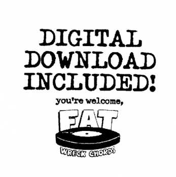 LP Get Dead: Dancing With The Curse