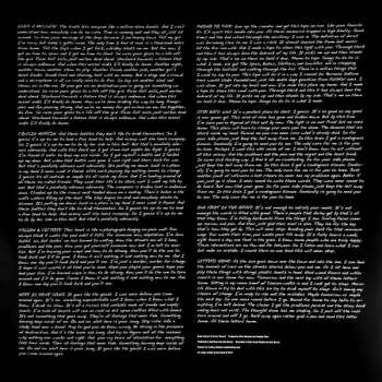 LP Get Dead: Letters Home