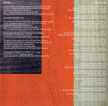 CD/DVD Get Set Go: Get Set Go Presents Sunshine, Joy, & Happiness (A Tragic Tale Of Death, Despair, And Other Silly Nonsense)