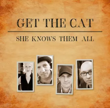 She Knows Them All
