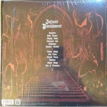 LP Get The Shot: Infinite Punishment