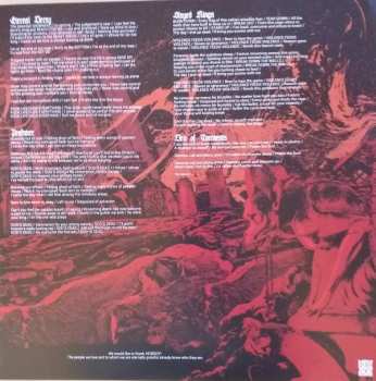 LP Get The Shot: Infinite Punishment