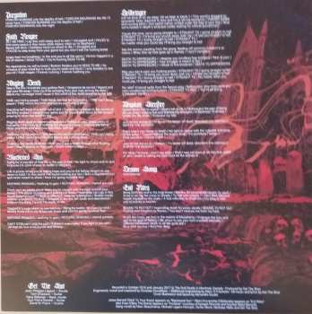 LP Get The Shot: Infinite Punishment