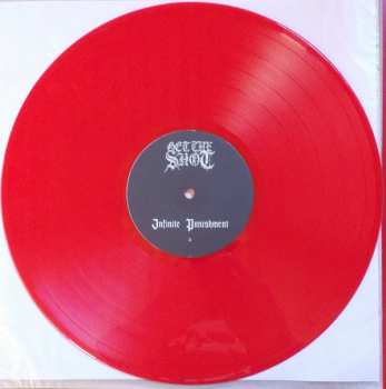 LP Get The Shot: Infinite Punishment