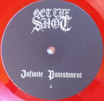 LP Get The Shot: Infinite Punishment