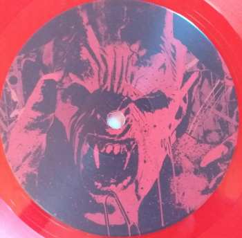 LP Get The Shot: Infinite Punishment