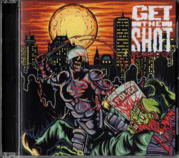 CD Get The Shot: Perdition
