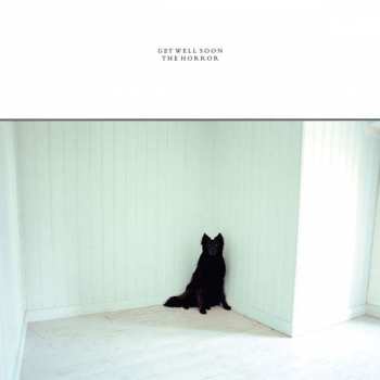 Album Get Well Soon: The Horror