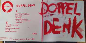 LP Gewalt: Doppeldenk