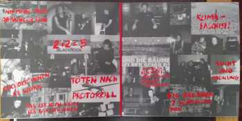 LP Gewalt: Doppeldenk