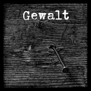 Album Gewalt: Limiter / Verheimlichung