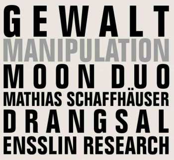 LP Gewalt: Manipulation