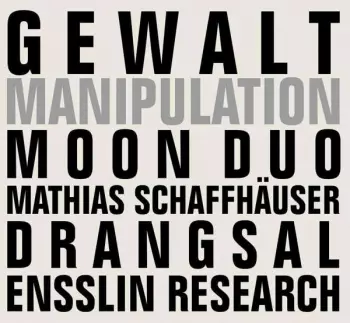 Gewalt: Manipulation