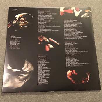 2LP/Doos Gewalt: Paradies LTD