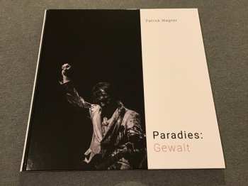 2LP/Doos Gewalt: Paradies LTD