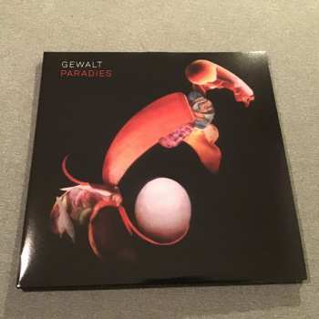 2LP/Doos Gewalt: Paradies LTD