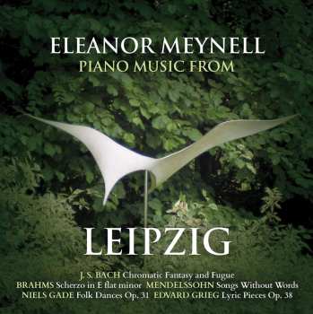 CD Yo-Yo Ma: Piano Music Form Leipzig