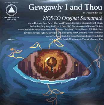 Album Thou: Norco Original Soundtrack