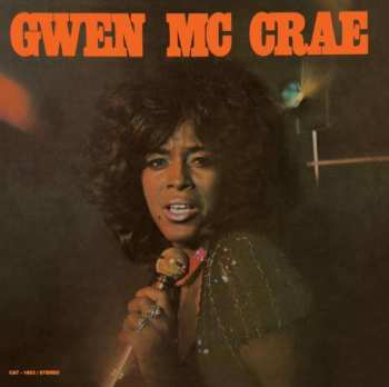 Album Gewn Mccrae: For Your Love
