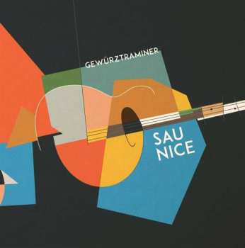 Album Gewürztraminer: Sau Nice