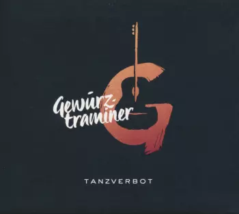 Gewürztraminer: Tanzverbot