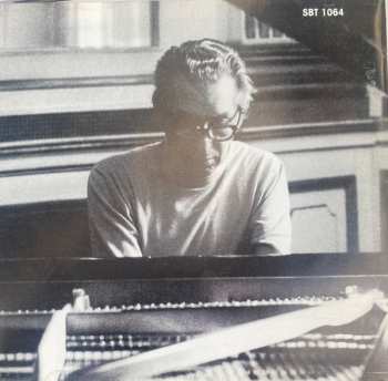 CD Pyotr Ilyich Tchaikovsky:  Tchaikovsky: Piano Concerto No.1 • Rachmaninov: Piano Concerto No. 2 & Two Preludes 