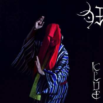 Album GEZAN: 狂(KLUE)