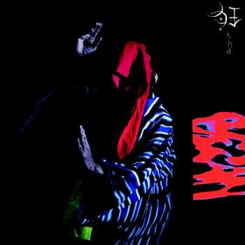 LP GEZAN: 狂(KLUE) LTD | CLR