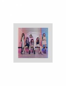 Album GFriend: Fever Season
