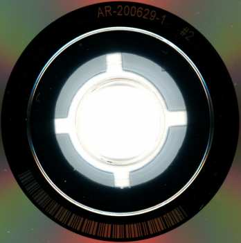 CD GFriend: 回:Song Of The Sirens
