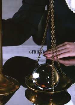 CD GFriend: 回:Song Of The Sirens