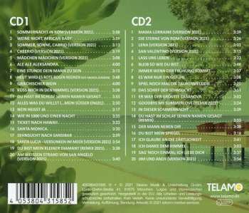 2CD G.G. Anderson: Das Beste