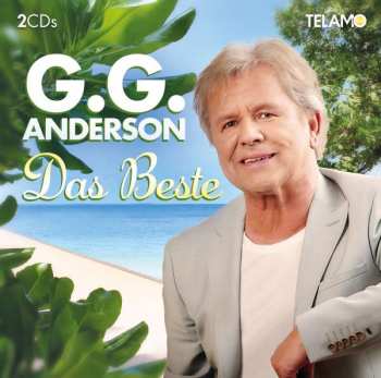 2CD G.G. Anderson: Das Beste
