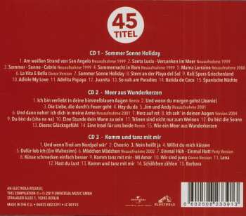 3CD G.G. Anderson: Electrola... Das Ist Musik!