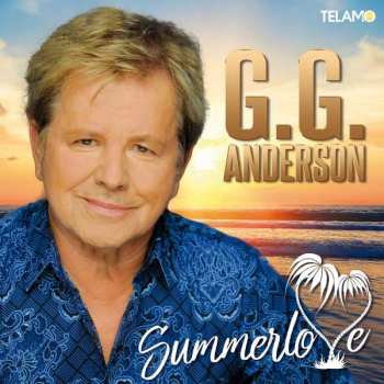 CD G.G. Anderson: Summerlove