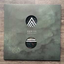 Album Ggull: Dwaling