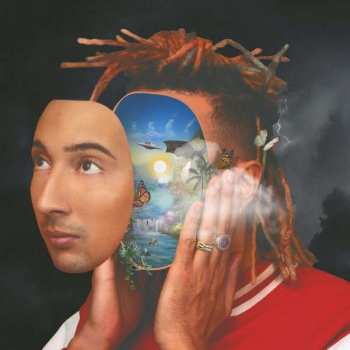 Album Ghali: DNA