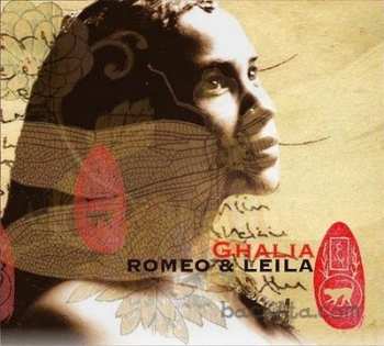 Album Ghalia Benali: Romeo & Leila