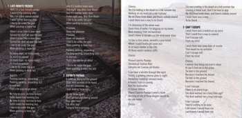 CD Ghalia Volt: One Woman Band