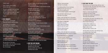 CD Ghalia Volt: One Woman Band