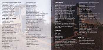 CD Ghalia Volt: One Woman Band
