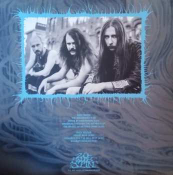 LP Ghastly: Death Velour