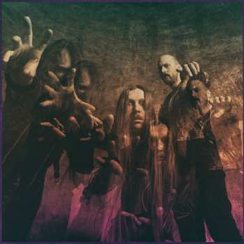 LP Ghastly: Mercurial Passages