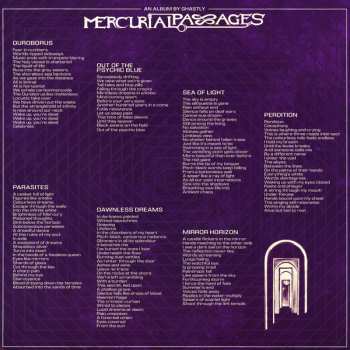 LP Ghastly: Mercurial Passages