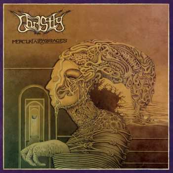 LP Ghastly: Mercurial Passages