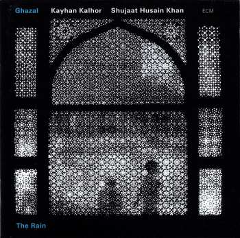 CD Ghazal: The Rain